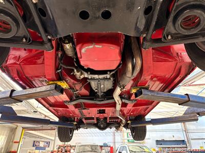 1964 MG MGB   - Photo 15 - San Luis Obispo, CA 93401