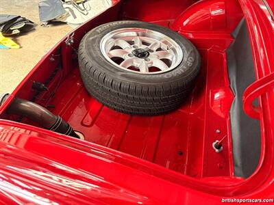 1964 MG MGB   - Photo 48 - San Luis Obispo, CA 93401