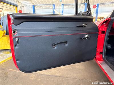 1964 MG MGB   - Photo 19 - San Luis Obispo, CA 93401