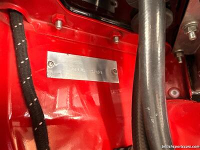 1964 MG MGB   - Photo 40 - San Luis Obispo, CA 93401