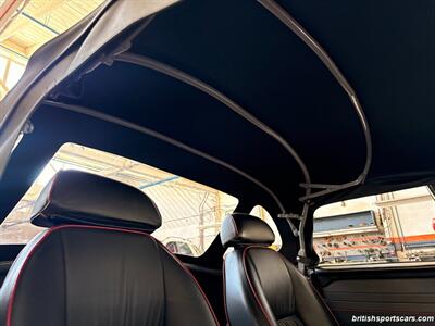 1964 MG MGB   - Photo 32 - San Luis Obispo, CA 93401