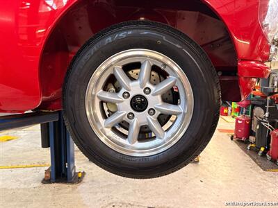 1964 MG MGB   - Photo 4 - San Luis Obispo, CA 93401