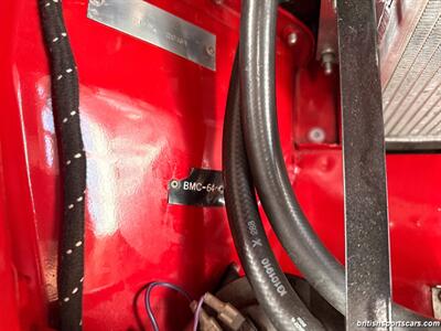 1964 MG MGB   - Photo 39 - San Luis Obispo, CA 93401