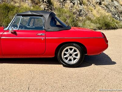 1964 MG MGB   - Photo 71 - San Luis Obispo, CA 93401