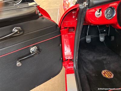 1964 MG MGB   - Photo 20 - San Luis Obispo, CA 93401