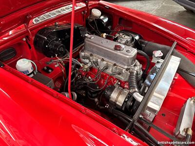 1964 MG MGB   - Photo 41 - San Luis Obispo, CA 93401