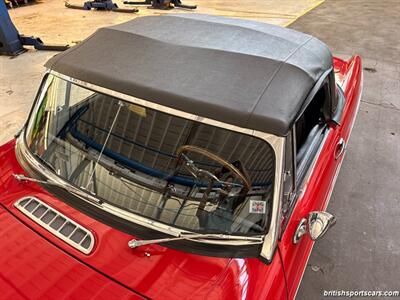 1964 MG MGB   - Photo 35 - San Luis Obispo, CA 93401