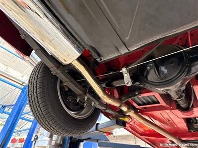 1964 MG MGB   - Photo 7 - San Luis Obispo, CA 93401