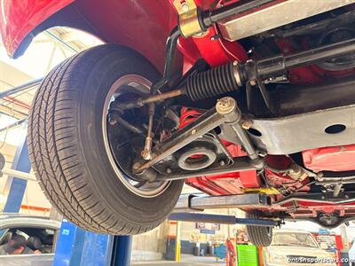 1964 MG MGB   - Photo 12 - San Luis Obispo, CA 93401