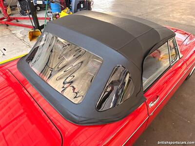 1964 MG MGB   - Photo 33 - San Luis Obispo, CA 93401