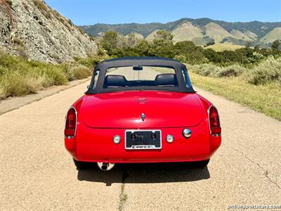 1964 MG MGB   - Photo 51 - San Luis Obispo, CA 93401