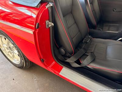 1964 MG MGB   - Photo 29 - San Luis Obispo, CA 93401