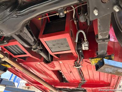 1964 MG MGB   - Photo 9 - San Luis Obispo, CA 93401