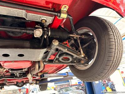 1964 MG MGB   - Photo 13 - San Luis Obispo, CA 93401