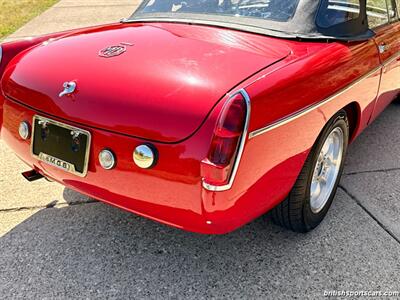1964 MG MGB   - Photo 74 - San Luis Obispo, CA 93401