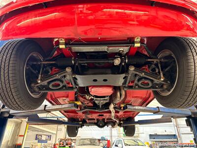 1964 MG MGB   - Photo 14 - San Luis Obispo, CA 93401