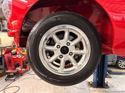 1964 MG MGB   - Photo 3 - San Luis Obispo, CA 93401