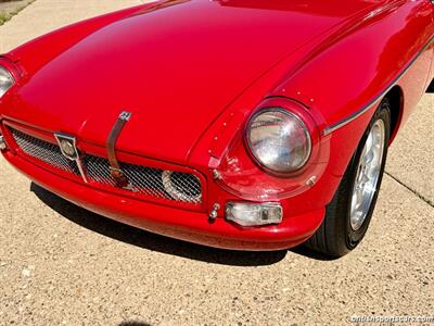 1964 MG MGB   - Photo 80 - San Luis Obispo, CA 93401