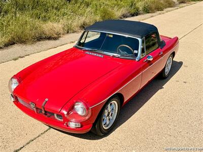 1964 MG MGB   - Photo 65 - San Luis Obispo, CA 93401
