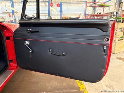 1964 MG MGB   - Photo 30 - San Luis Obispo, CA 93401