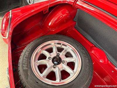 1964 MG MGB   - Photo 46 - San Luis Obispo, CA 93401