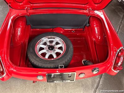1964 MG MGB   - Photo 44 - San Luis Obispo, CA 93401