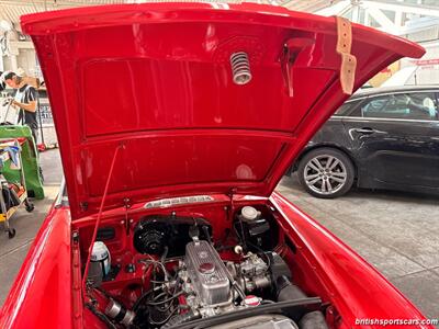1964 MG MGB   - Photo 43 - San Luis Obispo, CA 93401