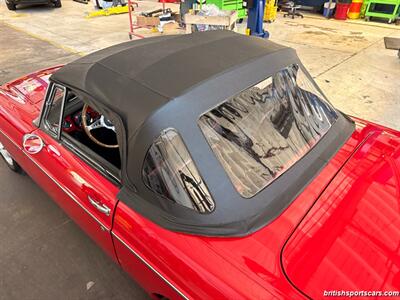 1964 MG MGB   - Photo 34 - San Luis Obispo, CA 93401