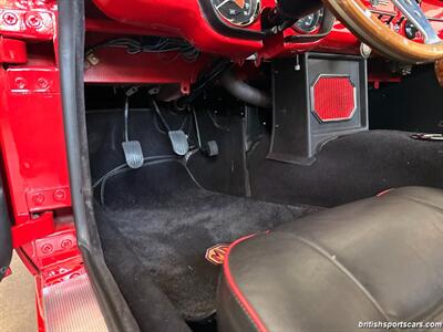 1964 MG MGB   - Photo 22 - San Luis Obispo, CA 93401