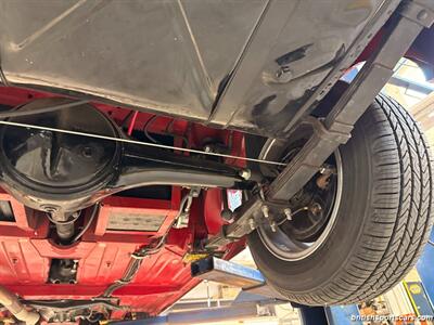 1964 MG MGB   - Photo 8 - San Luis Obispo, CA 93401