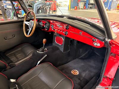 1964 MG MGB   - Photo 27 - San Luis Obispo, CA 93401