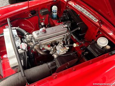 1964 MG MGB   - Photo 42 - San Luis Obispo, CA 93401