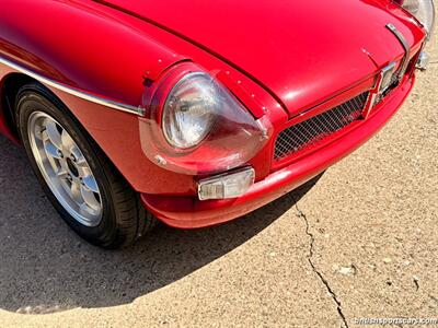 1964 MG MGB   - Photo 78 - San Luis Obispo, CA 93401