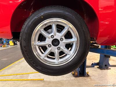 1964 MG MGB   - Photo 5 - San Luis Obispo, CA 93401
