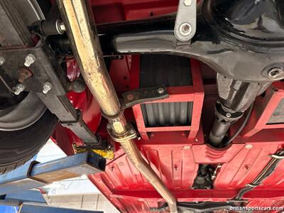 1964 MG MGB   - Photo 10 - San Luis Obispo, CA 93401