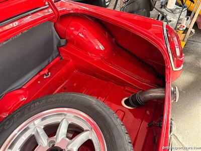 1964 MG MGB   - Photo 47 - San Luis Obispo, CA 93401