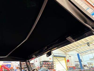 1964 MG MGB   - Photo 31 - San Luis Obispo, CA 93401