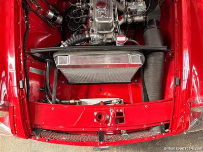 1964 MG MGB   - Photo 37 - San Luis Obispo, CA 93401