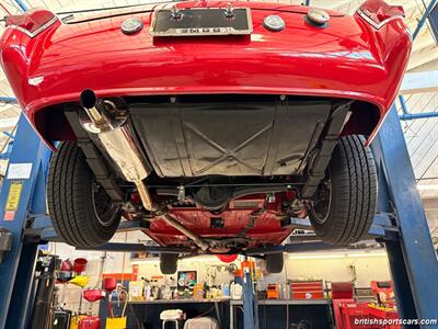 1964 MG MGB   - Photo 6 - San Luis Obispo, CA 93401