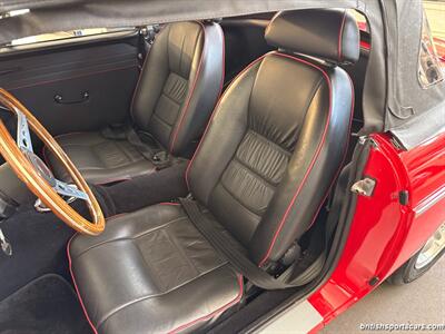 1964 MG MGB   - Photo 18 - San Luis Obispo, CA 93401