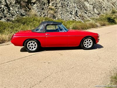 1964 MG MGB   - Photo 57 - San Luis Obispo, CA 93401