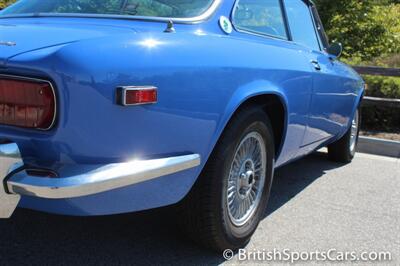 1974 Alfa Romeo GTV   - Photo 14 - San Luis Obispo, CA 93401