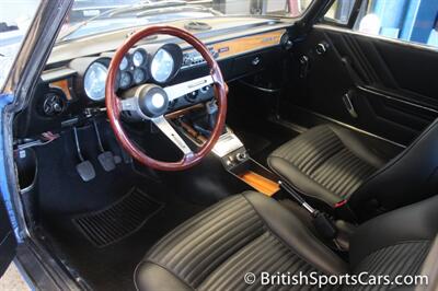 1974 Alfa Romeo GTV   - Photo 27 - San Luis Obispo, CA 93401