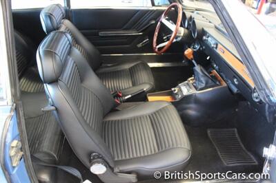 1974 Alfa Romeo GTV   - Photo 32 - San Luis Obispo, CA 93401