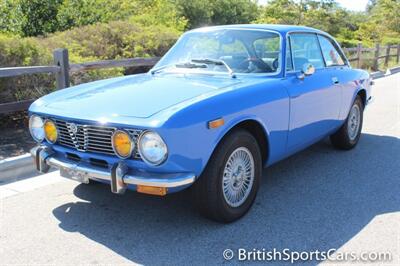 1974 Alfa Romeo GTV   - Photo 4 - San Luis Obispo, CA 93401