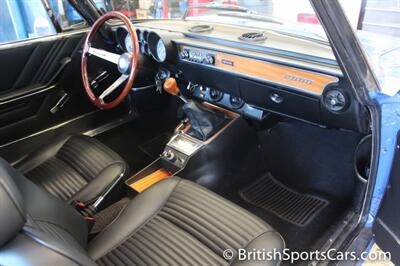 1974 Alfa Romeo GTV   - Photo 31 - San Luis Obispo, CA 93401