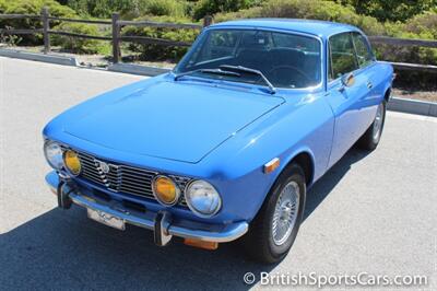 1974 Alfa Romeo GTV   - Photo 8 - San Luis Obispo, CA 93401