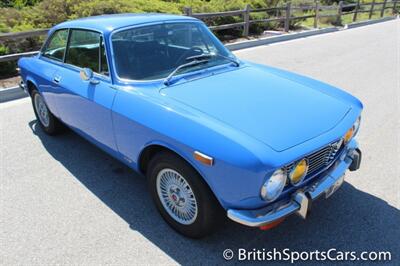 1974 Alfa Romeo GTV   - Photo 10 - San Luis Obispo, CA 93401