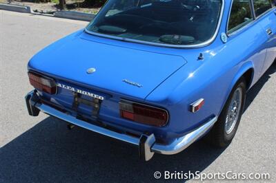 1974 Alfa Romeo GTV   - Photo 13 - San Luis Obispo, CA 93401