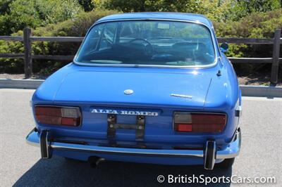 1974 Alfa Romeo GTV   - Photo 12 - San Luis Obispo, CA 93401